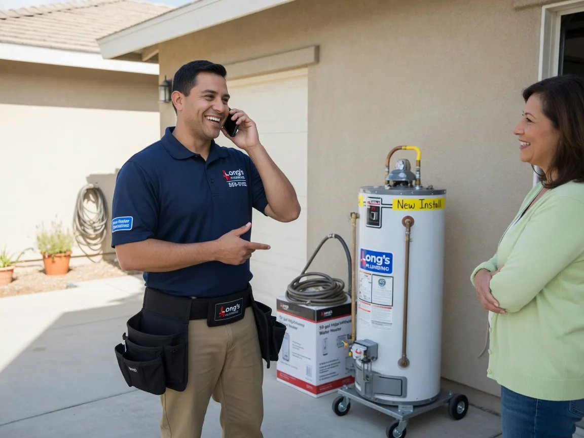 Leak Detection Rand, CO FAQs